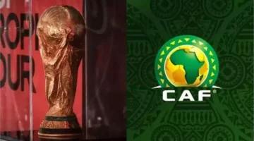 4 منتخبات في صراع على بطاقة واحدة.. نظام جديد للملحق الإفريقي المؤهل لكأس العالم 2026